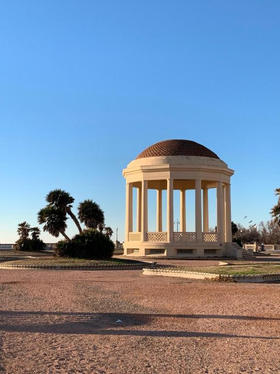 Rotonda della Terrazza Mascagni
